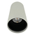 Plafon Spot Cabezal Dicro Led Cilindro Techo Blanco -mac