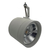 Cabezal Aluminio Cilíndrico Blanco Móvil Ar111 Led 3010 -mac
