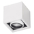 Plafon Techo Cardanico 1 Dicro Led Profesional Blanco Anton - comprar online