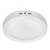 Plafon Redondo Blanco 12w Led Neutra Ø16cm Ak - comprar online