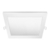 Panel Led Spot Embutir Led Cuadrado 18w Luz Calida Macroled - comprar online