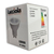 Lampara Led Dicroica 7w=50w Luz Calida Gu10 Lucciola - comprar online