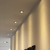 Spot Embutir Techo Redondo Led 3w Blanco Calido Briko Vk - comprar online