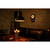 Colgante Galponero Pantalla Industrial Campana Igny Lucciola - comprar online