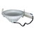 Embutido Led 20w Ø230mm En Alumino Calido Kevin Lucciola - comprar online