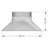 Colgante Minimalista E27 Led Madera Blanco Ø30cm Tokio - comprar online
