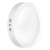 Panel Led Redondo 18w Luz Fria 220v Plafon Macroled - comprar online