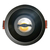 Spot Embutir Dicroica Orientable Negro Led Gu10 Adar G24 WLG - comprar online