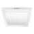 Plafon Panel Led Spot Cuadrado 24w Luz Calida Macroled - comprar online
