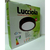 Plafon Led Redondo Negro 18w Luz Calida Pal151 Lucciola en internet