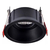 Spot Embutir Dicroica Orientable Negro Led Gu10 Adar G24 WLG en internet
