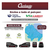 Plafon Led Redondo Negro 18w Luz Calida Pal151 Lucciola - Copilan Iluminación