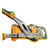 Alicate Pico De Loro 10 Pulgadas 250mm Jadever - tienda online