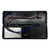 Aplique Pared Led 2w Negro Blanco Dinamico Walk - comprar online