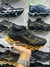 Mizuno Prophecy 14 - Preto/Laranja - comprar online