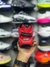 Nike Octa 1.0 - Vermelho/Preto - loja online