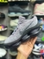 Nike Scorpions - Cinza/Preto na internet