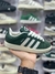 Adidas Campus - Verde - comprar online