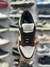 Nike Dunk Low - Branco/Marrom na internet