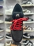 Nike Dunk Low - Preto/Vermelho na internet