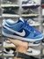 Nike Dunk Low - Azul - comprar online