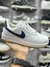 Nike Air Jordan 1 - Branco Neve/Marinho - comprar online