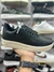Nike Air Jordan 1 - Preto Couro - comprar online