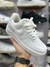 Nike Air Force - Branco na internet