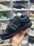 Bad Bunny x adidas Forum Buckle Low - Preto - Eltinho Outlet