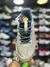 Fresh Foam" and "More Trail V3 - Bege/Laranja/Azul - comprar online