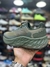 Imagem do Fresh Foam" and "More Trail - Verde Lodo