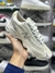 New balance 1000 - Branco/Cinza - loja online