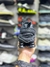 Nike Shox 12 Molas - Preto
