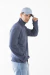 Polera Hombre Cuello Alto Importada en internet