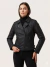 Campera EcoCuero Mujer - comprar online