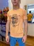 Remeras Estampadas Segunda Cresta por unidad (surtida) en internet