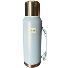 Termo Estilo Stanley - Signature Laser