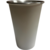Vaso Fernetero Blanco de LITRO - comprar online