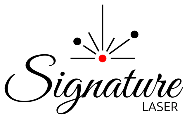 Signature Laser