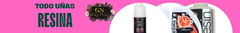 Banner de la categoría Resina