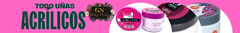 Banner de la categoría Acrílicos