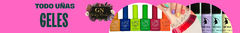 Banner de la categoría Gel Semipermanente