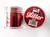 Glitter #34 Rojo Red Fantasy Nails - comprar en línea