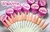 Acrílico Premium Cover Pink Shine 1 Oz Wapizima en internet