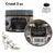 Acrílico Crystal 2 Oz Creative Royalty GC - comprar en línea