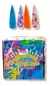 Colección Tropical 4 Pzas - comprar en línea