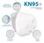 Cubrebocas Individual KN 95 - comprar en línea