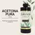 Acetona Pura Bella Nails 250 ml