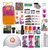 Master Kit Mochila MC Nails - Todo Uñas