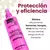 Hand Sanitizer 8 Oz Fantasy Nails en internet